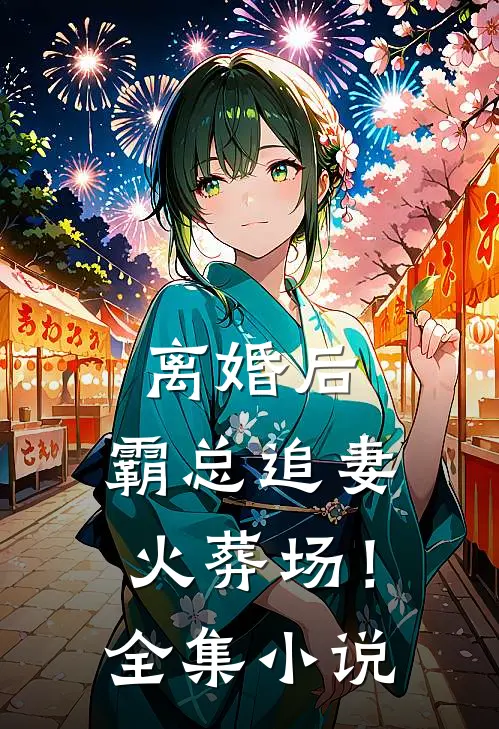 离婚后，霸总追妻火葬场！全集小说