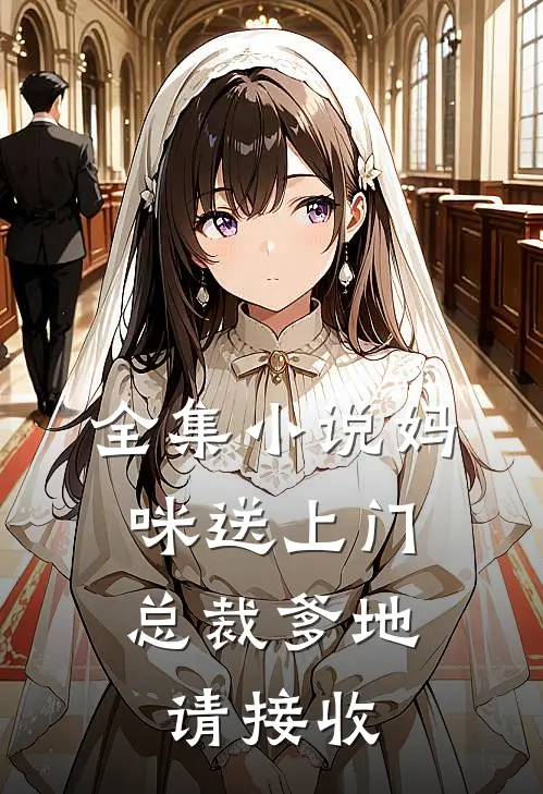全集小说妈咪送上门,总裁爹地请接收