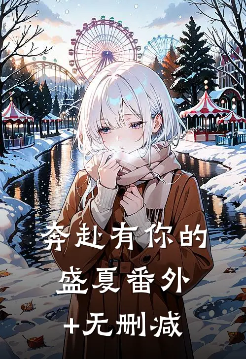 奔赴有你的盛夏番外+无删减