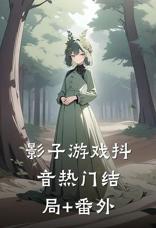 影子游戏抖音热门结局+番外