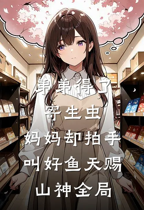 弟弟得了寄生虫，妈妈却拍手叫好鱼天赐山神全局