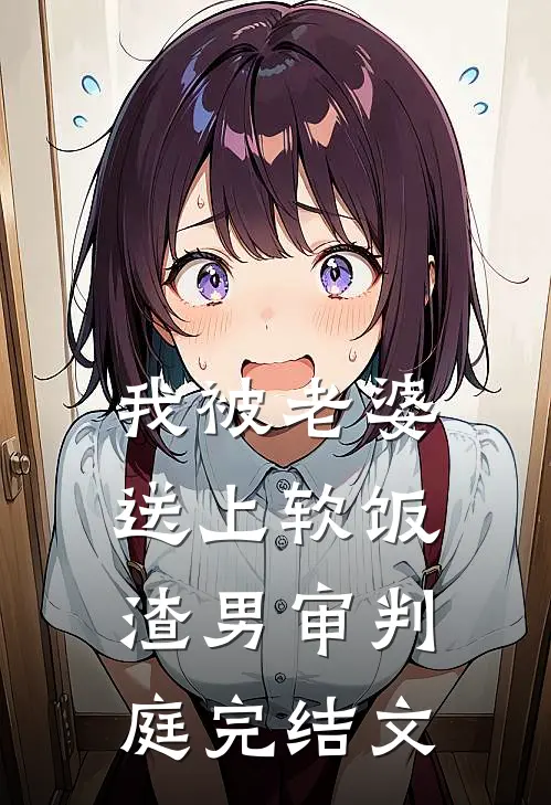 我被老婆送上软饭渣男审判庭完结文
