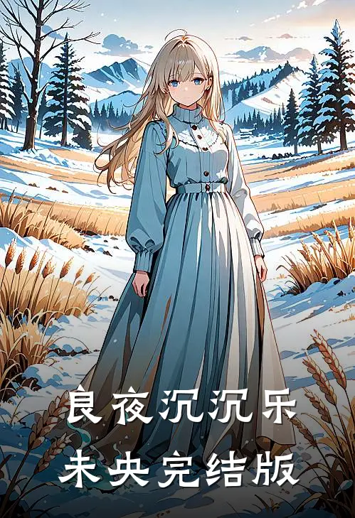 良夜沉沉乐未央完结版