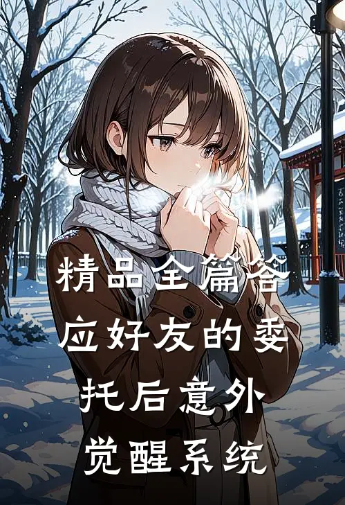 精品全篇答应好友的委托后意外觉醒系统