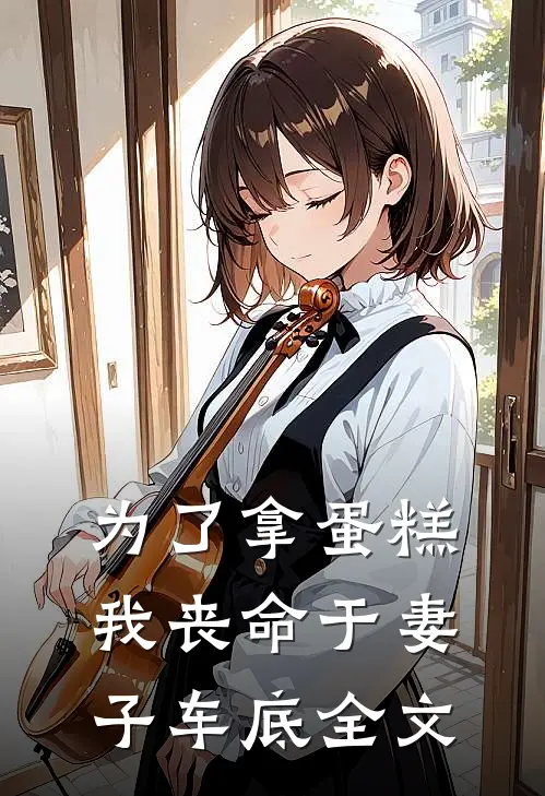 为了拿蛋糕，我丧命于妻子车底全文
