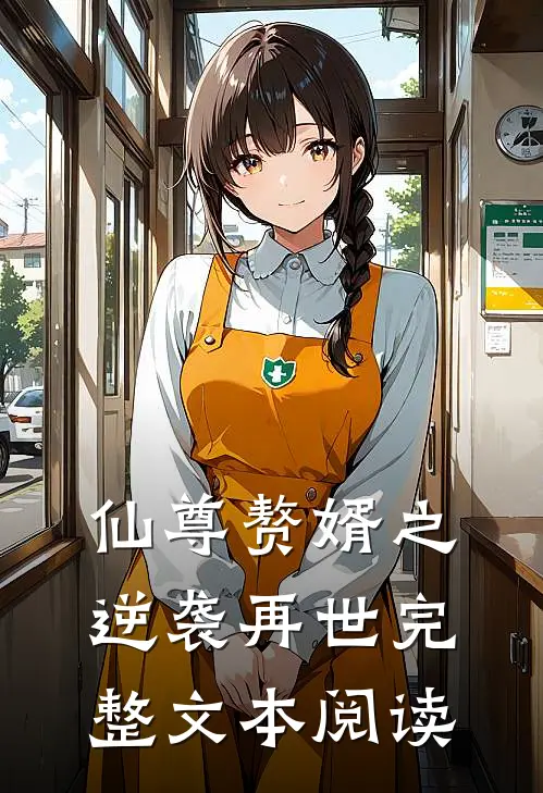 仙尊赘婿之逆袭再世完整文本阅读