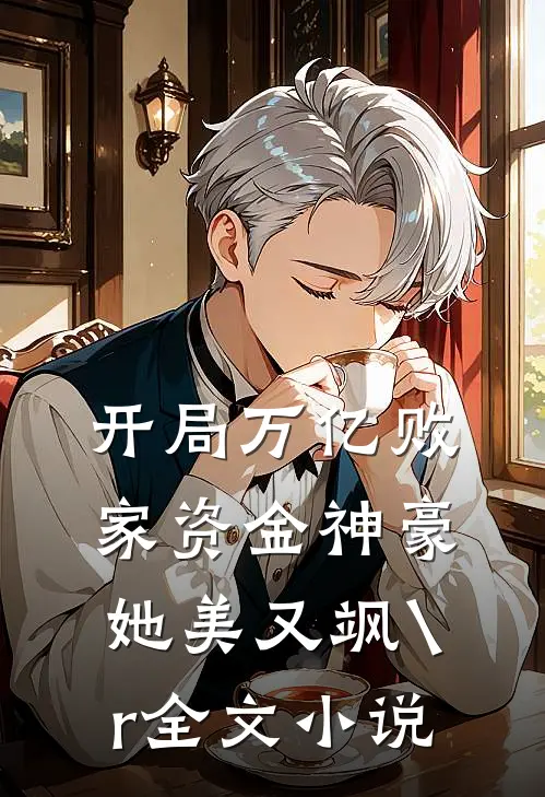 开局万亿败家资金神豪她美又飒\r
全文小说