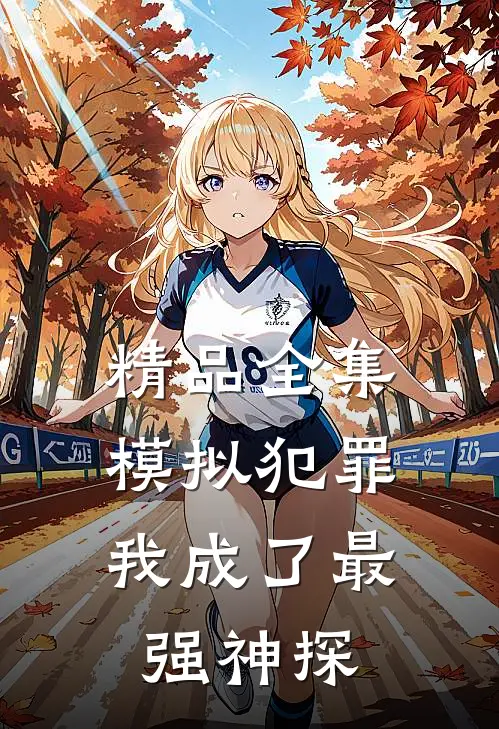 精品全集模拟犯罪：我成了最强神探