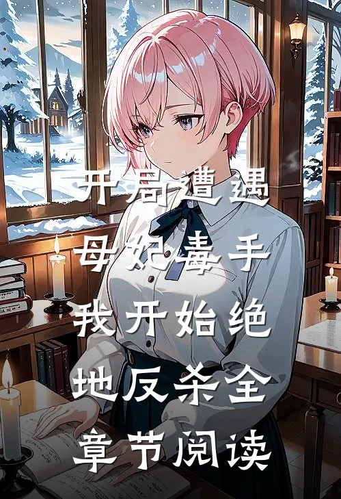 开局遭遇母妃毒手，我开始绝地反杀全章节阅读
