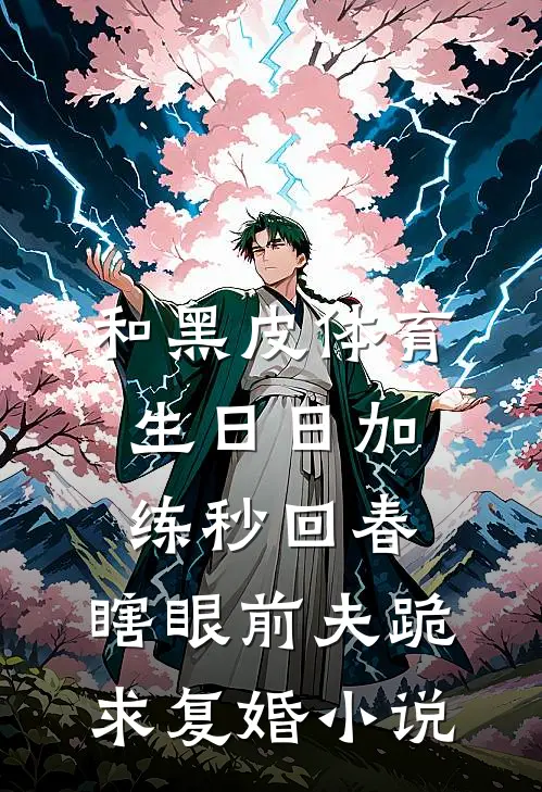 和黑皮体育生日日加练秒回春，瞎眼前夫跪求复婚小说