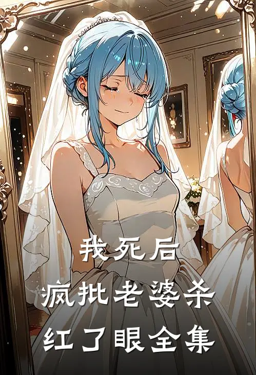 我死后，疯批老婆杀红了眼 全集