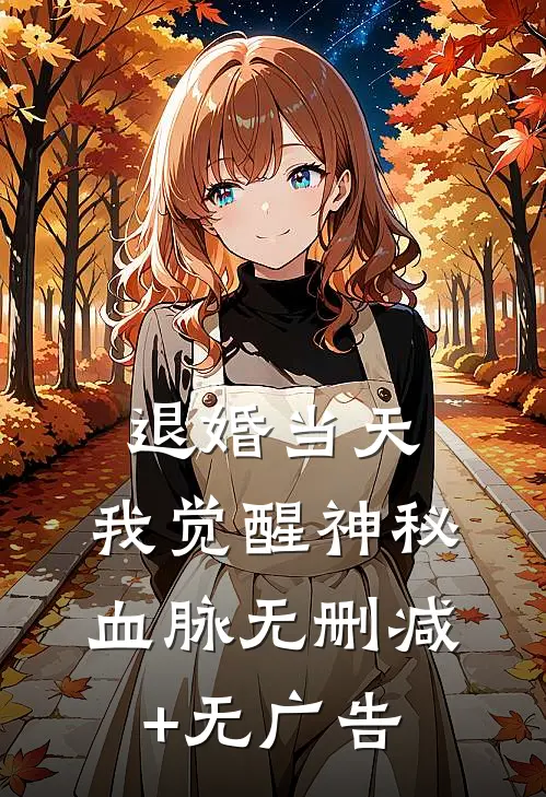 退婚当天，我觉醒神秘血脉无删减+无广告