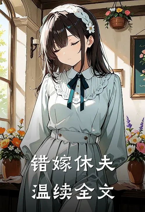 错嫁休夫温续全文