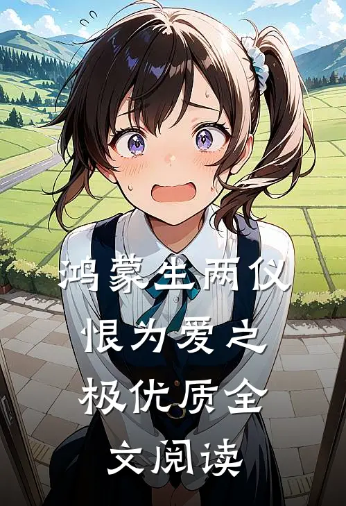 鸿蒙生两仪，恨为爱之极优质全文阅读