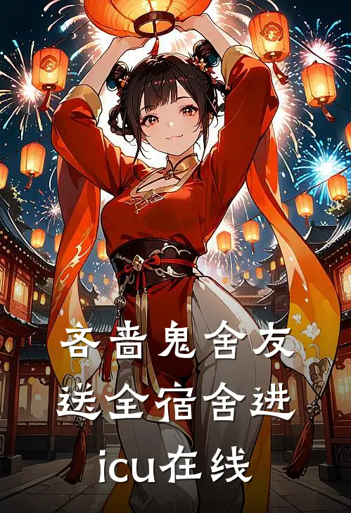吝啬鬼舍友送全宿舍进icu在线