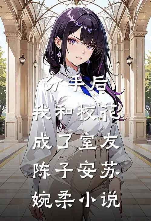 分手后，我和校花成了室友陈子安苏婉柔小说