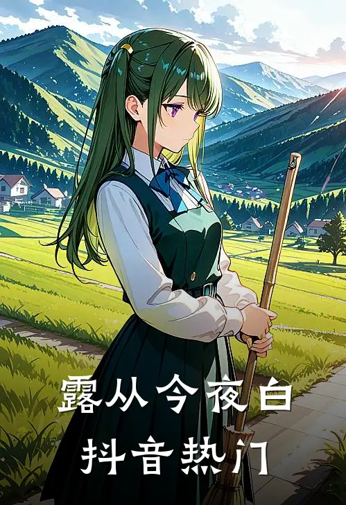 露从今夜白抖音热门