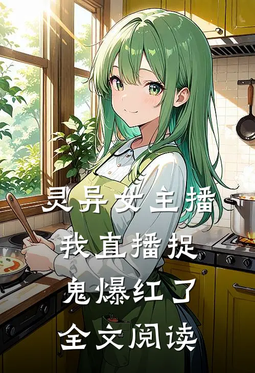 灵异女主播：我直播捉鬼爆红了全文阅读