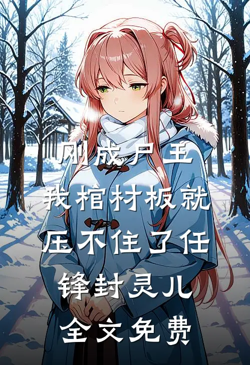刚成尸王，我棺材板就压不住了任锋封灵儿全文免费