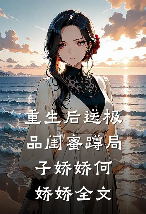 重生后送极品闺蜜蹲局子娇娇何娇娇全文