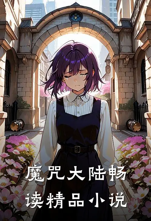 魔咒大陆畅读精品免费阅读