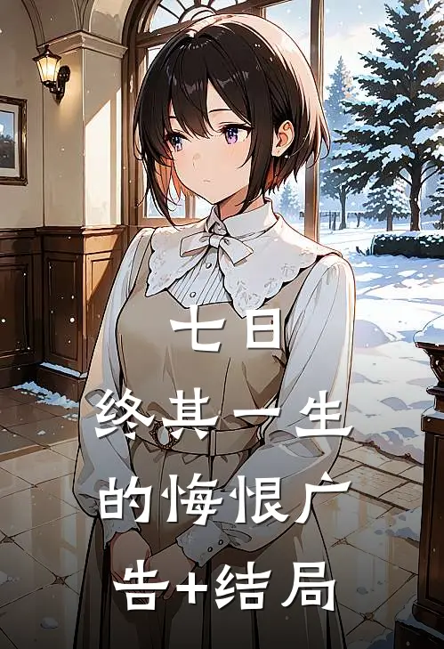 七日，终其一生的悔恨广告+结局