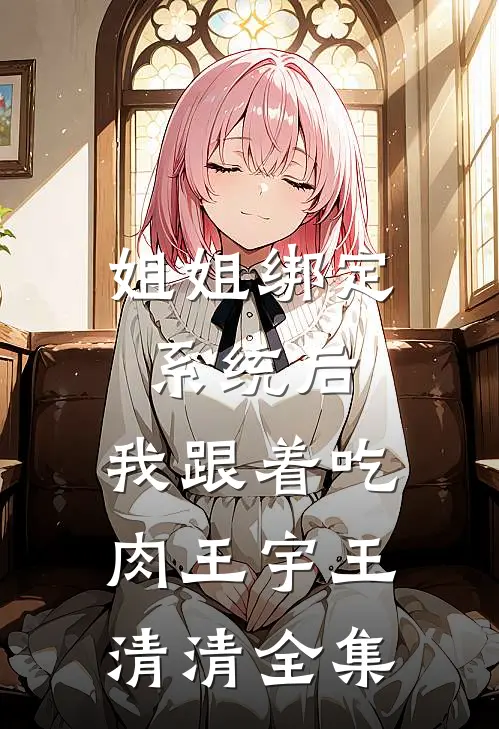姐姐绑定系统后，我跟着吃肉王宇王清清全集