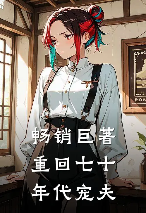 畅销巨著重回七十年代宠夫