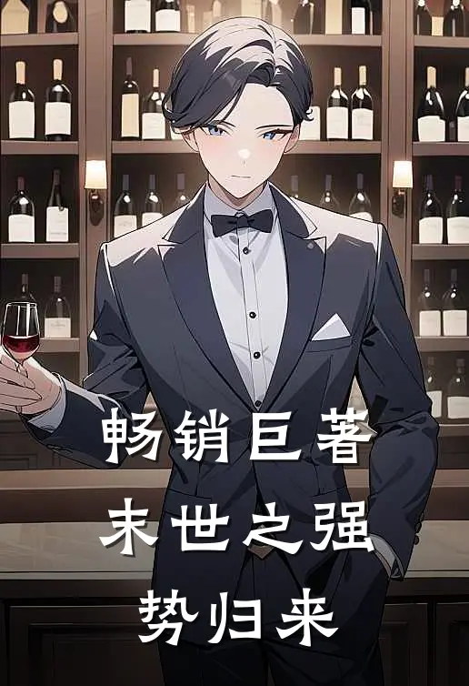 畅销巨著末世之强势归来