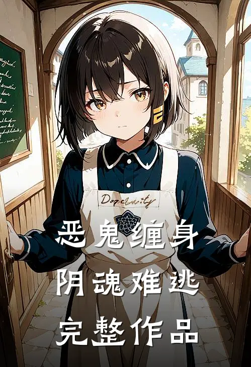 恶鬼缠身，阴魂难逃完整作品
