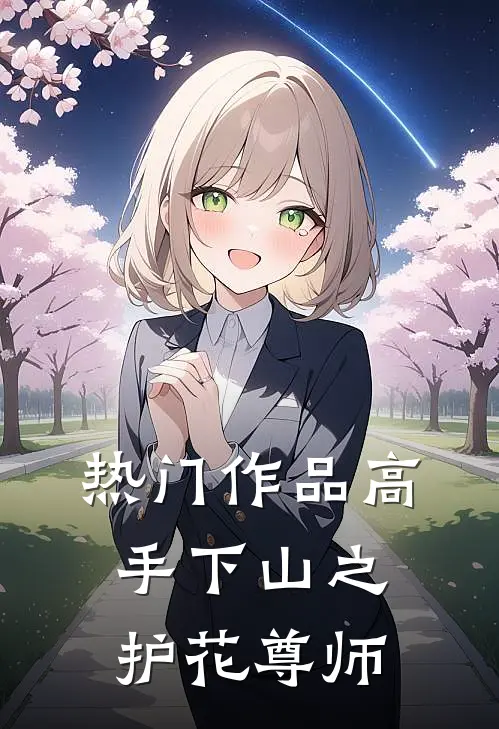 热门作品高手下山之护花尊师