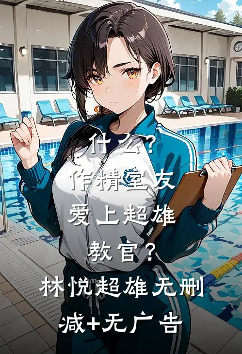 什么？作精室友爱上超雄教官？林悦超雄无删减+无广告