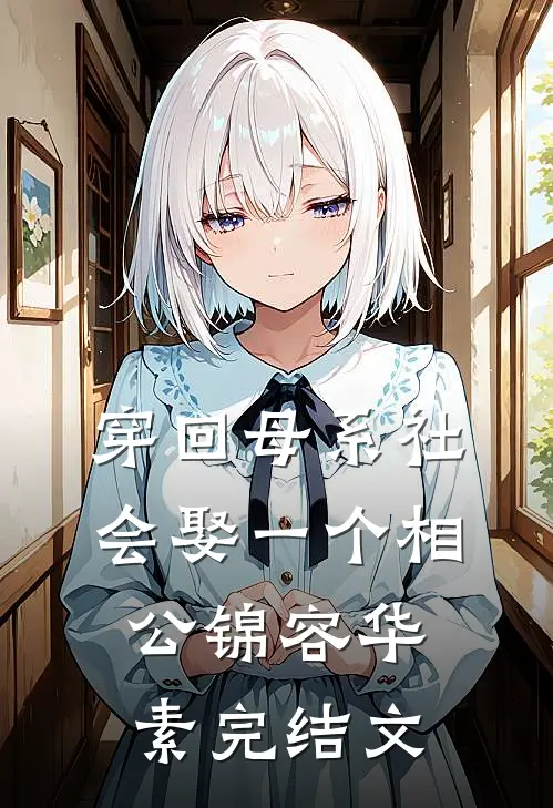 穿回母系社会·娶一个相公锦容华素完结文