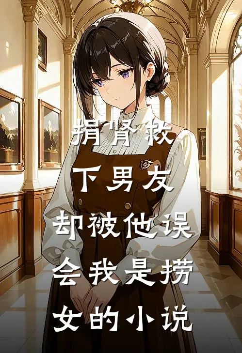 捐肾救下男友，却被他误会我是捞女的小说