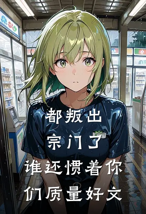 都叛出宗门了，谁还惯着你们质量好文
