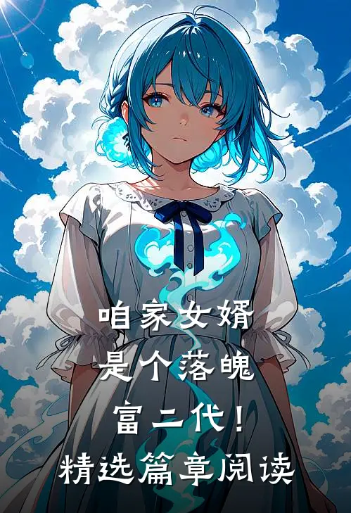 咱家女婿是个落魄富二代！精选篇章阅读
