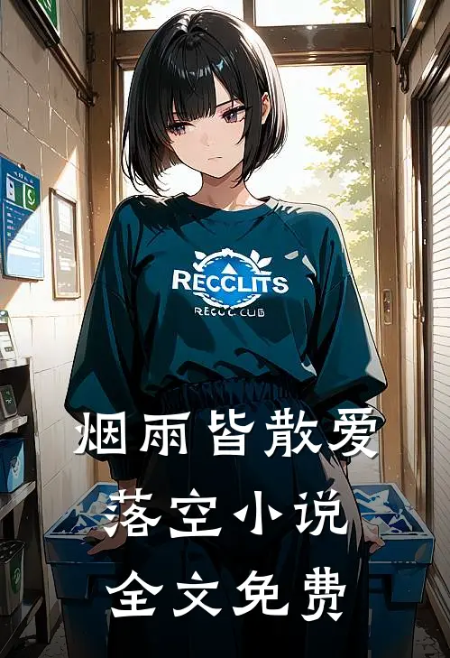 烟雨皆散爱落空小说全文免费