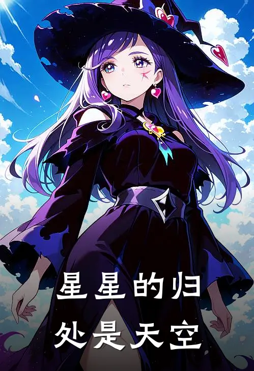 星星的归处是天空