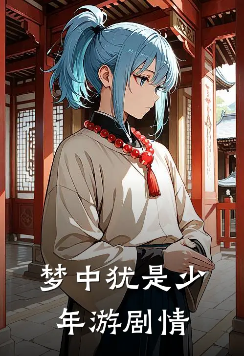 梦中犹是少年游剧情