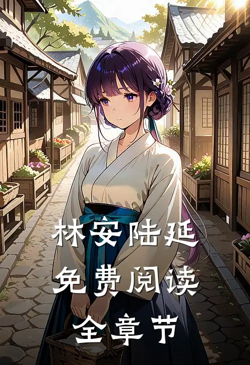 林安陆延免费阅读全章节