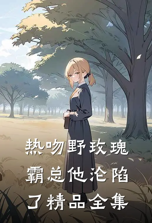 热吻野玫瑰，霸总他沦陷了精品全集