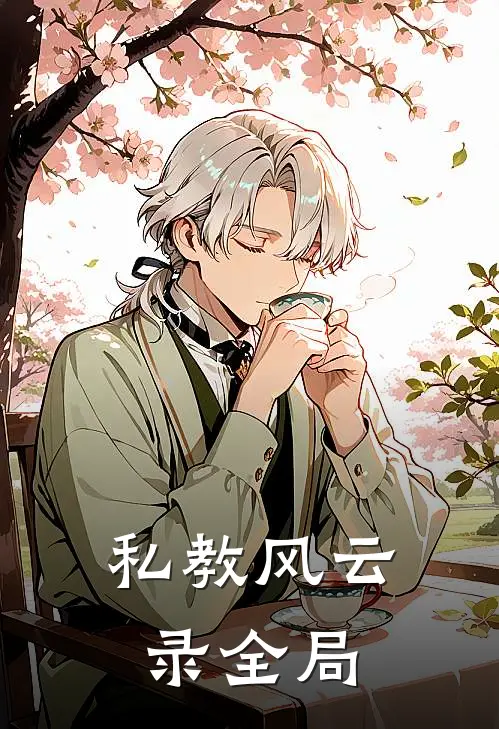 私教风云录全局