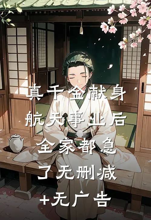 真千金献身航天事业后，全家都急了无删减+无广告