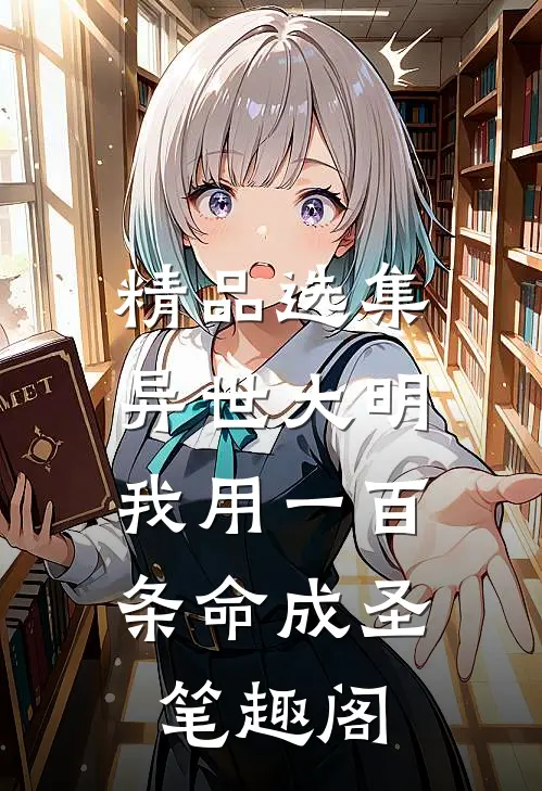 精品选集异世大明:我用一百条命成圣笔趣阁