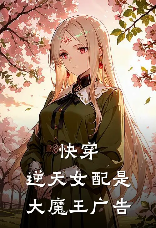 快穿：逆天女配是大魔王广告