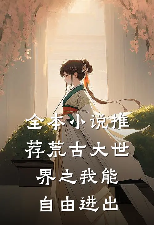 全本小说推荐荒古大世界之我能自由进出