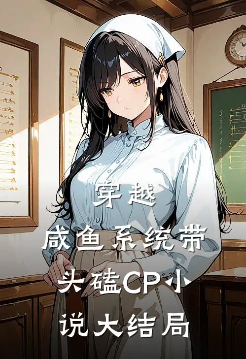 穿越：咸鱼系统带头磕CP小说大结局