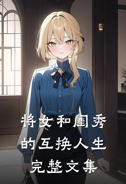 将女和闺秀的互换人生完整文集