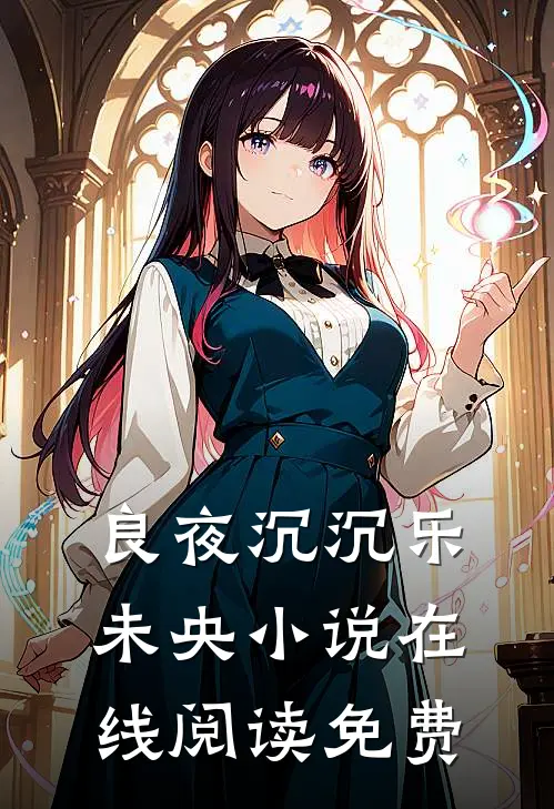 良夜沉沉乐未央小说在线阅读免费
