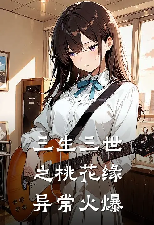 三生三世之桃花缘异常火爆
